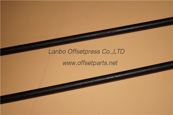 roland machine wire rope112 mm length