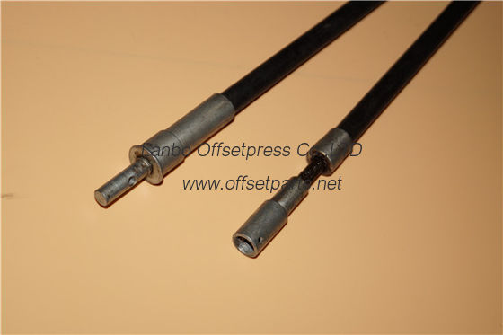 roland machine wire rope112 mm length