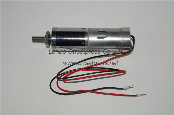 good quality geard motor 61.144.1101 , P5617 printing machine part