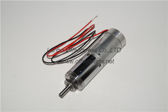 good quality geard motor 61.144.1101 , P5617 printing machine part