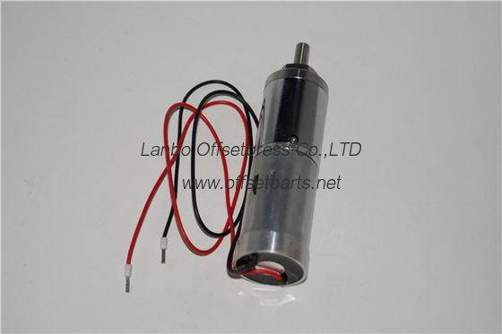 good quality geard motor 61.144.1101 , P5617 printing machine part