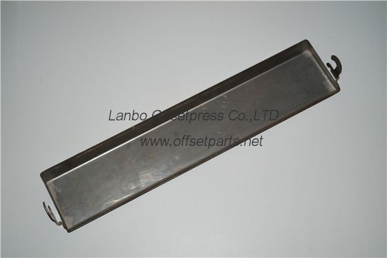 good quality GTO 52 machine water channel L585xW 120mm