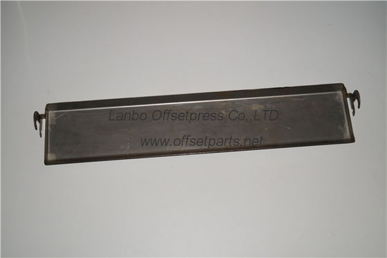 good quality GTO 52 machine water channel L585xW 120mm