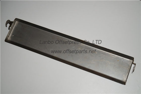 good quality GTO 52 machine water channel L585xW 120mm