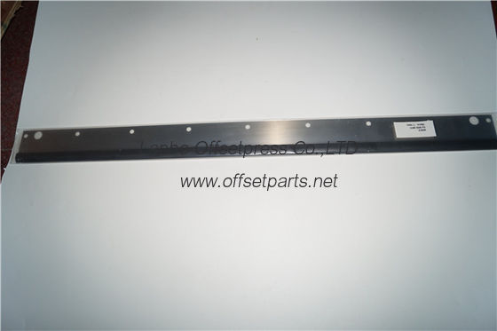 good quality wash up blade  for  offset printing SM72 machine