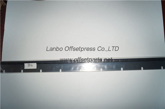 good quality wash up blade  for  offset printing SM72 machine