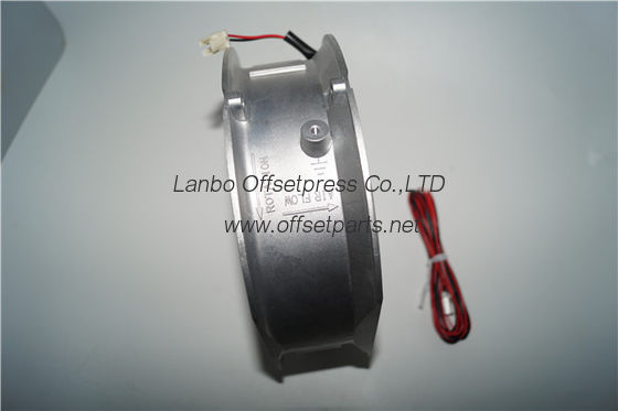 komori DC fan 321-5000-180 , high quality original part 3215000180