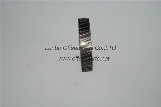 komoei machine gear 764-5002-501 , printing machine part 7645002501
