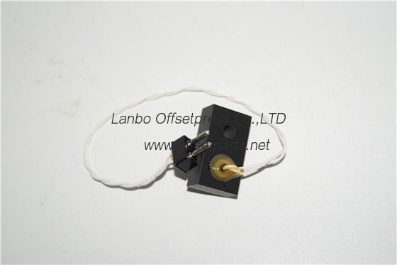 komori light projector 244-6803-114 offset printing machine spare part