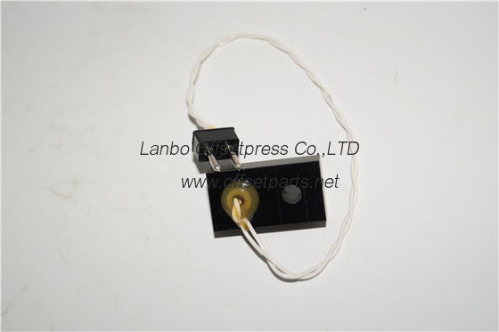 komori light projector 244-6803-114 offset printing machine spare part