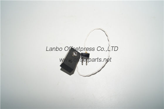 komori light projector 244-6803-114 offset printing machine spare part