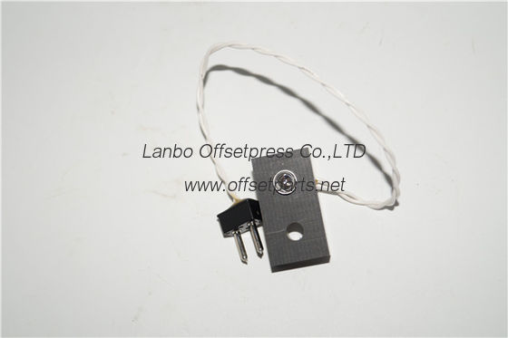 komori light projector 244-6803-114 offset printing machine spare part