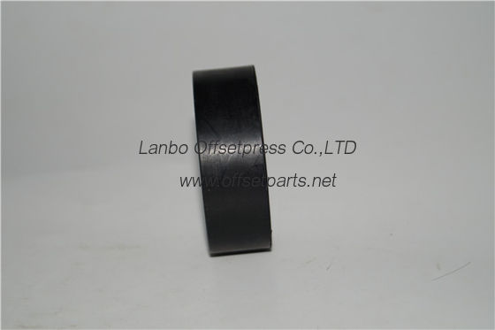 good quality rubber wheel , F2.016.155 , oller printing machine part