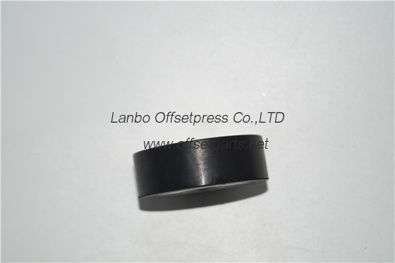 good quality rubber wheel , F2.016.155 , oller printing machine part