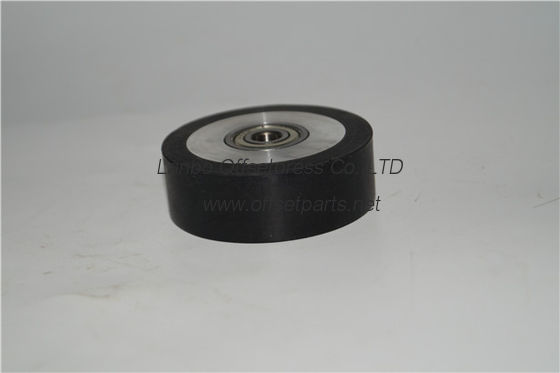 good quality rubber wheel , F2.016.155 , oller printing machine part