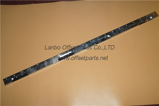 Roland 700 clamp plate 1000x38x1814 mm , high quality replacement part