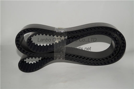 original belt , 00.580.6009 400S8M2048 , high quality tape printing part