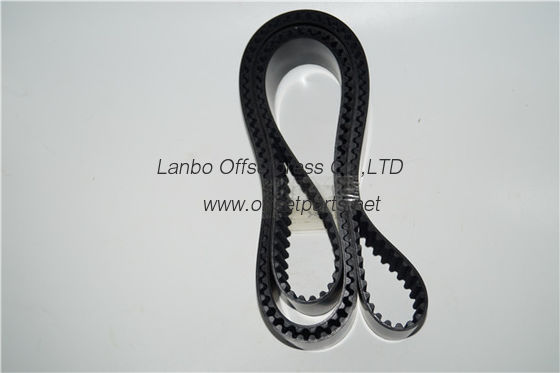 original belt , 00.580.6009 400S8M2048 , high quality tape printing part