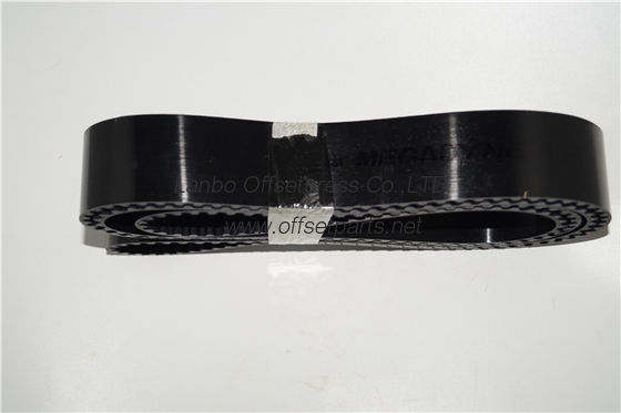 original belt , 00.580.6009 400S8M2048 , high quality tape printing part