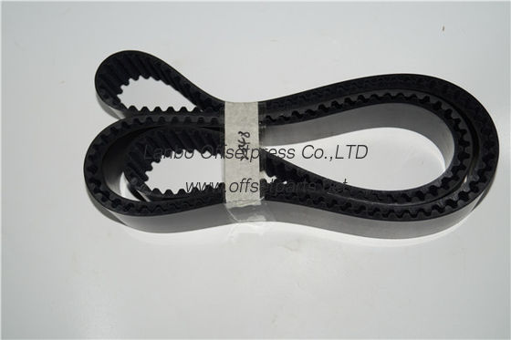 original belt , 00.580.6009 400S8M2048 , high quality tape printing part