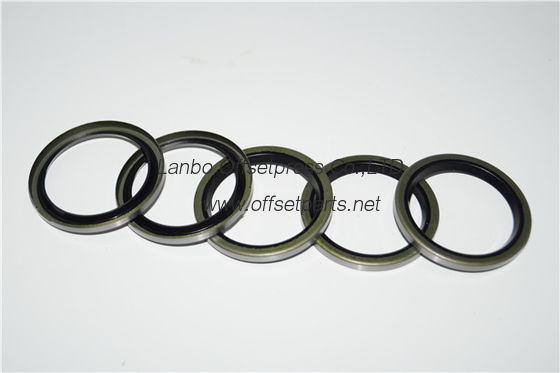 464-3224-014,Komori oil seal,Komori original spare parts,C62 OS35454E05