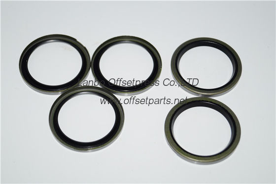 464-3224-014,Komori oil seal,Komori original spare parts,C62 OS35454E05