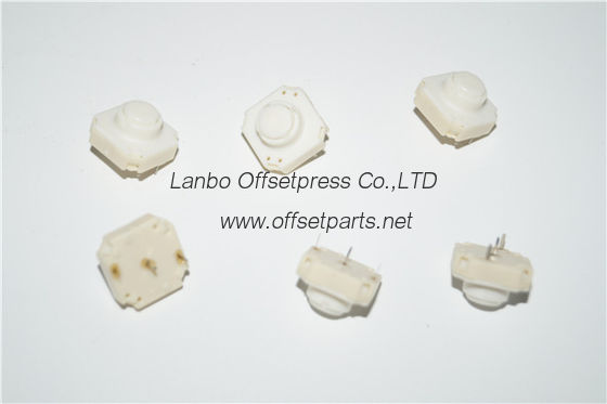 SM52 push button switch,push contact,high quality spare parts