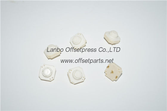 SM52 push button switch,push contact,high quality spare parts