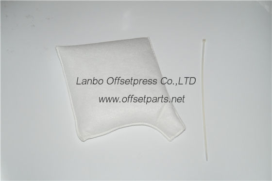 good quality 06 filter part for offset printer machine