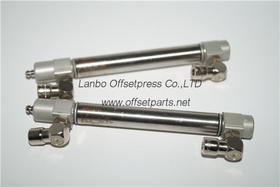 high quality pneumatic cylinder 87.334.013/01 for offset printing machine