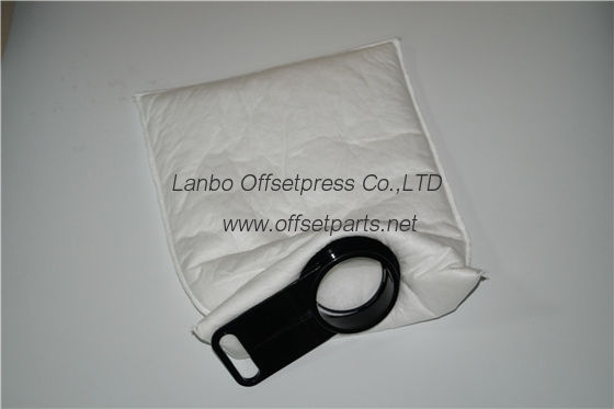 high quality best selling  filter  for offset printing machine