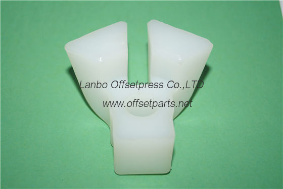 good quality printing machine rubber block  for printer