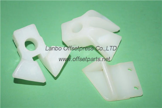 good quality printing machine rubber block  for printer