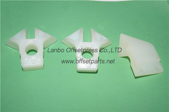 good quality printing machine rubber block  for printer