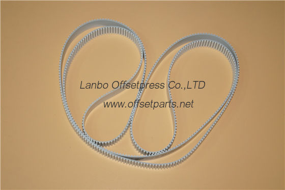 good quality  MEGAOYNE belt , 25-MTD5-2700 , suction taple printing part