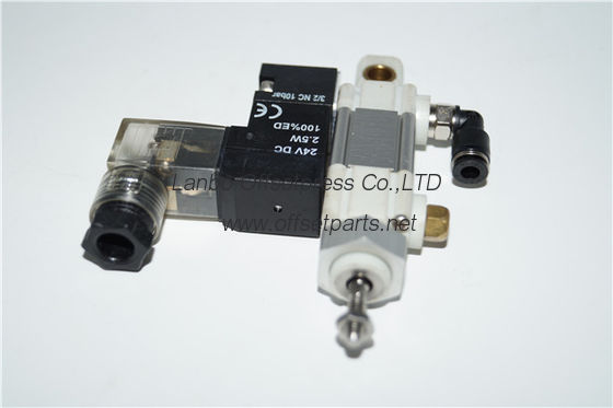 good quality solenoid valve , 61.184.1151 ,  replcement air valve part