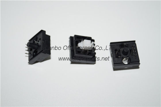Roland printing machine button part for offset printer machine