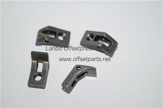 komori original gripper ,764-6002-42S, high quality original printing spare part 764600242S