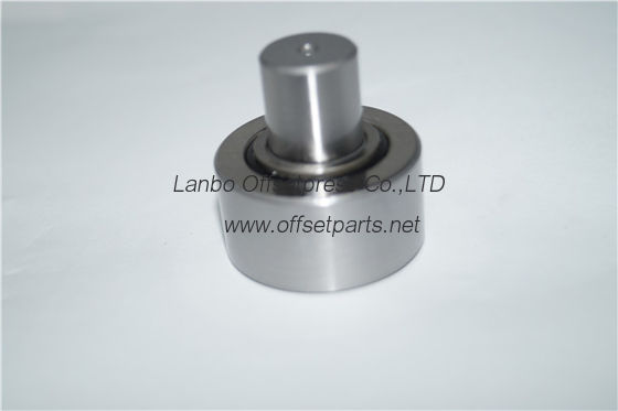komori cam follower , KRX16X35X36 , original bearing machine part