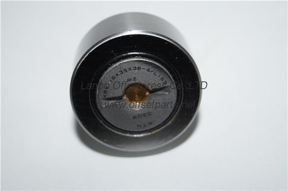 komori cam follower , KRX16X35X36 , original bearing machine part