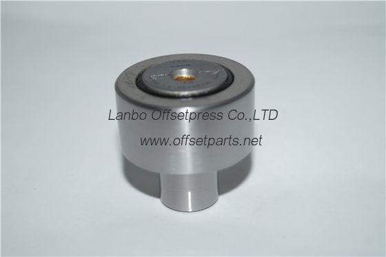 komori cam follower , KRX16X35X36 , original bearing machine part