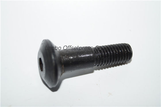 komori machine screw , 444-3057-034 , bolt spare part for sale
