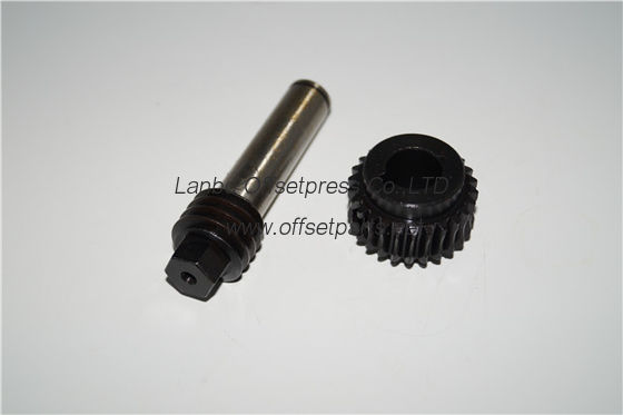 good quality resonable  SM 74 worm t for offset printer machine