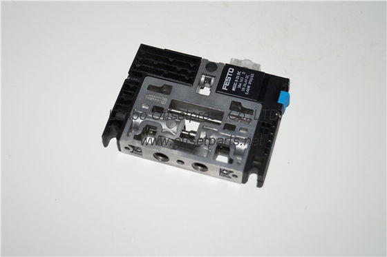 KBA machine solenoid valve , CPV10-M1H-5LS-M7 , KBA printing machine part