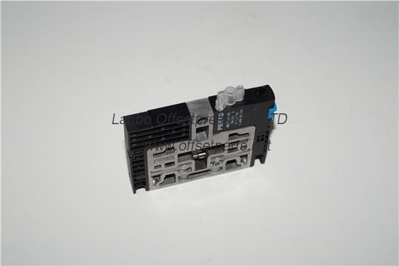 KBA machine solenoid valve , CPV10-M1H-5LS-M7 , KBA printing machine part