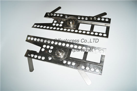 good quality reasonable price CD 102 side stop for offset printing machine