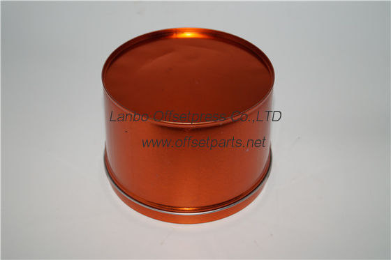 FiYA printing ink , F61-3000US , 1 kg net weight blue ink made in china