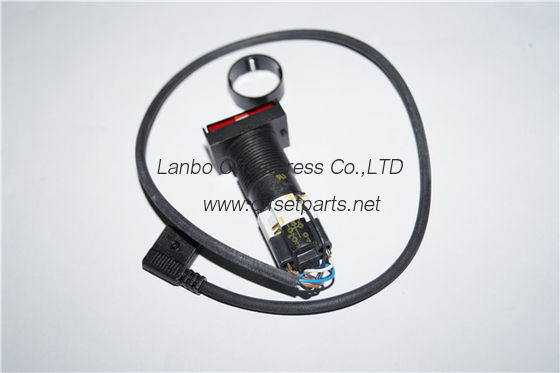 original button , 81.186.3655 , good quality CPC  button part