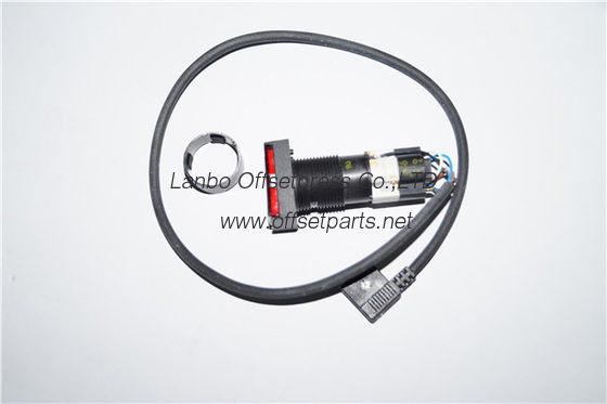 original button , 81.186.3655 , good quality CPC  button part