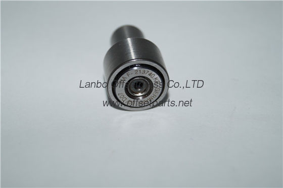 cam follower , F-213740 , original bearing part for offset printing machine